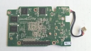 TOSHIBA Qosmio X505 X500 NVIDIA 1GB Video Card 34TZ1VB00I0 DATZ1SUBAD0 - Picture 1 of 2