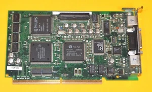 *Vintage* Apple HPV Slot Display and S-Video Card*Used* 820-0510-A - Picture 1 of 4