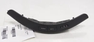 Subaru Tribeca Clock Set Switch 2010 2011 2012 2013 - Picture 1 of 12
