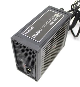 Be Quiet Dark Power Pro 11 1200W ATX Netzteil 1200 Watt modular 80+ #303928 - Afbeelding 1 van 3