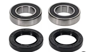 Nuevo kit de cojinete de rueda Pivot Works PWFWK-Z01-000 para Honda CR 125 R 2002-2007 - Imagen 1 de 3