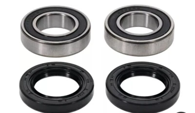 Nuevo kit de cojinete de rueda Pivot Works PWFWK-Z01-000 para Honda CR 125 R 2002-2007 Foto 1 de 3