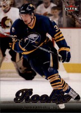 2007-08 Ultra Hockey Card Pick (Base) 101-271