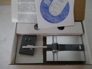 NEW IN BOX LINKSYS WRE54G-RM Wireless-G Range Extender FREE SHIPPING - Picture 1 of 5