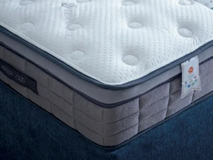 3ft Imperial Mattress 2500 Pocket Spring Refreshing Gel Memory| FREE UK Delivery - Picture 1 of 4