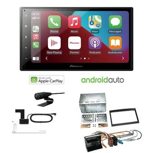 Pioneer Radio Android Apple CarPlay DAB für Peugeot Expert und Partner ab 2007 - Bild 1 von 5