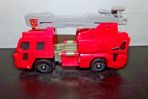 1988 TRANSFORMERS GENERATION 1 G1 HOSEHEAD - Picture 1 of 2