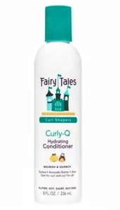 Fairy Tales Curly-Q Conditioner 8 oz. Conditioner - Picture 1 of 1