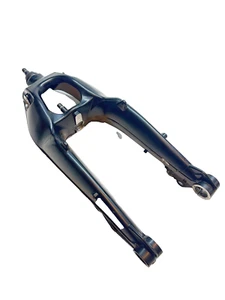 BMW K1200S K1200 2004 - 2008 Forcella Anteriore 31448536109 - Foto 1 di 24