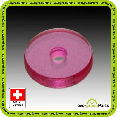 1575-8007 ¦ Jewel for cam yoke compatible for Rolex 1530 1535 1555 1560 1570 - Image 1 of 4