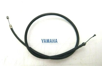 CABLE EMBRAGUE YAMAHA FZR 400 FZR400 RR COMO SE MUESTRA 1992 Foto 1 de 4