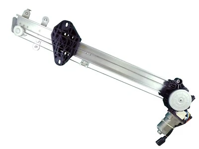 72250-TY2-A01 REGULADOR VENTANA CON MOTOR 2014-2020 Acura RLX Foto 1 de 4