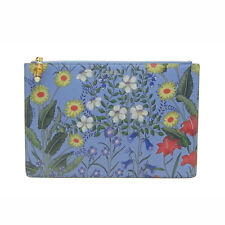 Gucci Clutch Bag 453159 Flora Bamboo Used Degree S Smtb-M