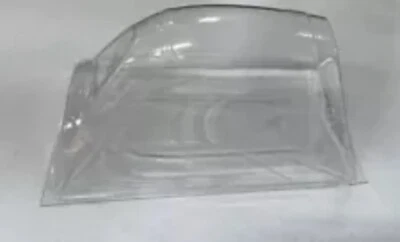 TOP FLITE GIANT HELLCAT ARF CLEAR CANOPY  TOPA1985U - Image 1 of 2