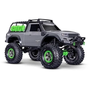 Traxxas 82044-4 TRX-4 Sport High Trail Edition TRX82044-4 grau - Bild 1 von 8