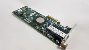 Sun Emulex 375-3396-01 LPe11000 4Gb FC PCI-E HBA Fibre Channel PCI-e Low Profile - Picture 1 of 8
