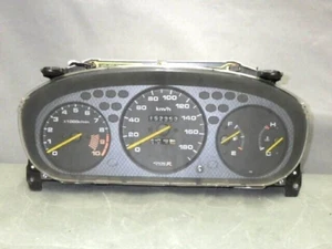 Honda Civic Type R EK9 Speedometer Gauge Cluster - Picture 1 of 2