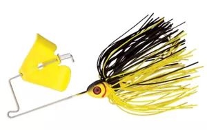 Booyah Micro Pond Magic Buzz Fishing Bait Grasshopper BYPMB18655 - Picture 1 of 1