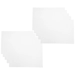 50 Sheets Printing Paper Photo Printer Double-sided Postcard for - Afbeelding 1 van 12
