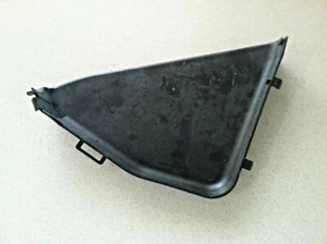 2002-2009 MERCEDES-BENZ E320 E350 E500 W211 ~ PARKING BRAKE COVER - Picture 1 of 3