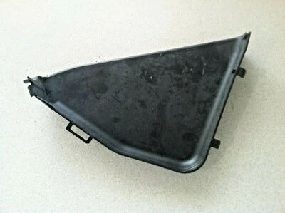 Mercedes-Benz E320 E350 E500 W211 2002-2009 ~ cubierta de freno de estacionamiento Foto 1 de 3