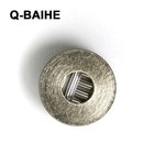 Punkt-/Kreuz-/Linienlaserlinse 200nm-1100nm 14x45mm Linse Marco M9 Metallkappe