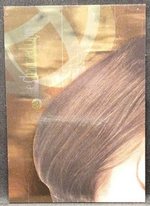 Charmed Season 1 Inkworks 2000 Foil Chase Card The Charmed Ones P1