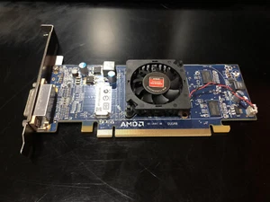 AMD Radeon Graphic PCI-E Card P/N: 7120236200G Model: C090 N136 V218 VER 7.1 - Picture 1 of 5