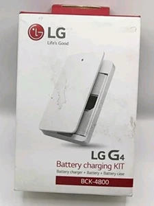 LG G5 Battery Charging Craddle BCK-4800 - Picture 1 of 4
