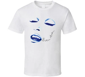 Erotica Rare Album 90s Pop Star Music Fan T Shirt - Picture 1 of 9