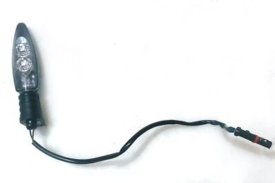 BMW K50 K51 2019 R1200GS R1250GS 8522499 indicador de giro LED 63138522499  Foto 1 de 2