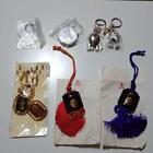 H Bulkpossible 6 Keychains 2 Inro For Pairs
