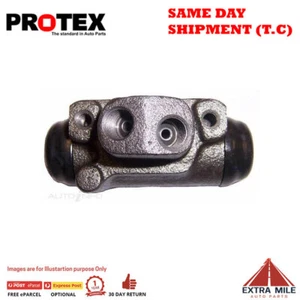 PROTEX Brake Wheel Cylinder- Rear Left For KIA K2700 TU 2D C/C RWD 2002-2005 - Picture 1 of 1