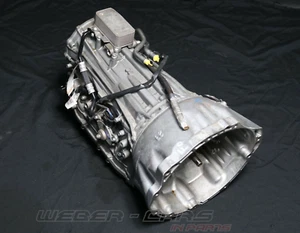 Audi Q7 4L 3.0 V6 Tdi 8 Speed Automatic Gearbox Mhc 0C8300036P Navel - Picture 1 of 12