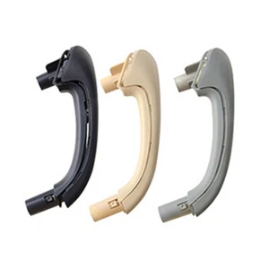 Manijas de tracción para puerta interior delantera izquierda y derecha para Mercedes-Benz W203 Clase C EE. UU. - Imagen 1 de 11