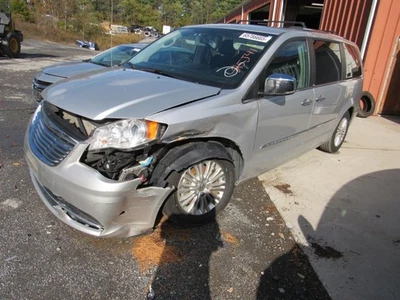 Alternator Fits 11-20 CARAVAN 1090178 - Image 1 of 4