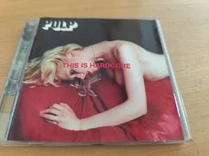This Is Hardcore [Germany] von Pulp  (CD) - Bild 1 von 7
