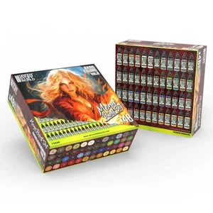 Green Stuff World Mega Paint Set - Vol. 2.0 - Picture 1 of 4