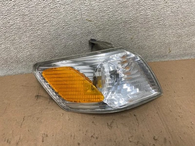 Toyota Camry 2000-2001 pasajero delantero derecho intermitente derecho OEM S3936 DW Foto 1 de 4