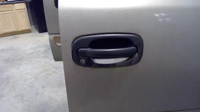 Manija de puerta de pasajero puerta exterior delantera para camioneta Sierra 1500 99-07 3763105 Foto 1 de 4