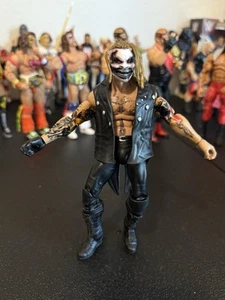 WWE Elite Seth”FIEND” Rollins CUSTOM Ultimate Action Figure WWE - Picture 1 of 4