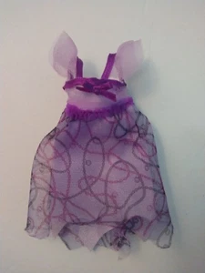 Monster High - Spectra Vondergeist - Dead Tired NUR KLEID ERSATZ - Bild 1 von 6