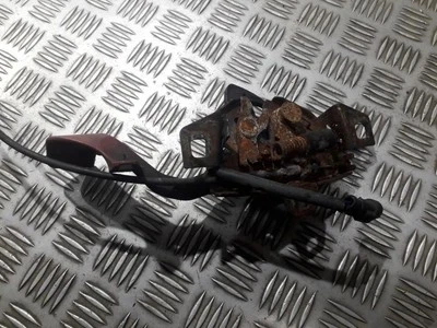  Cerradura capó cerradura capó Alfa-Romeo GT DE486517-46 Foto 1 de 4