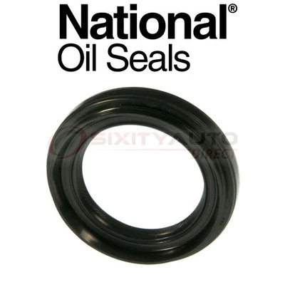 National Transfer Case Drive Gear Seal for 2000-2004 Toyota Tundra 3.4L 4.7L up Foto 1 de 4