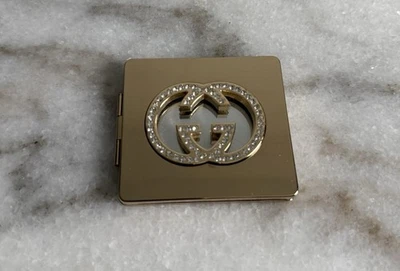 GUCCI GUILTY DIAMOND LIMITED EDITION MIRROR GOLD Foto 1 de 4