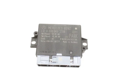 MERCEDES-BENZ CLA Coupè C117 A0009003706 28590210 - Immagine 1 di 4