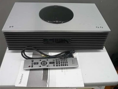 Technics Sc-C70Mk2 Sacd Player #BE06042 - image 1 of 3