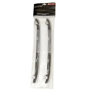 CCM Rocket Runner Black Skate Blades For Ice Hockey Skates 8.5-9 280 mm Skating - Picture 1 of 9