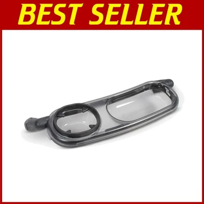 Conveniente superficie para bocadillos para Vista Cruz RumbleSeat Foto 1 de 4