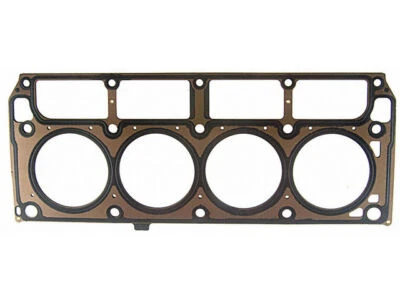 Junta de cabeça Felpro 52489ZPTX 2004 2005 2006 para Chevrolet Express 1500 2003-2008 - Imagem 1 de 2